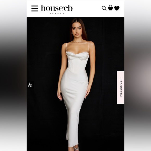 CHARMAINE HOUSE OF CB